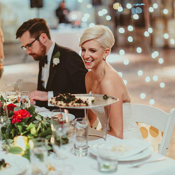 Bridal styling and floral accessories services